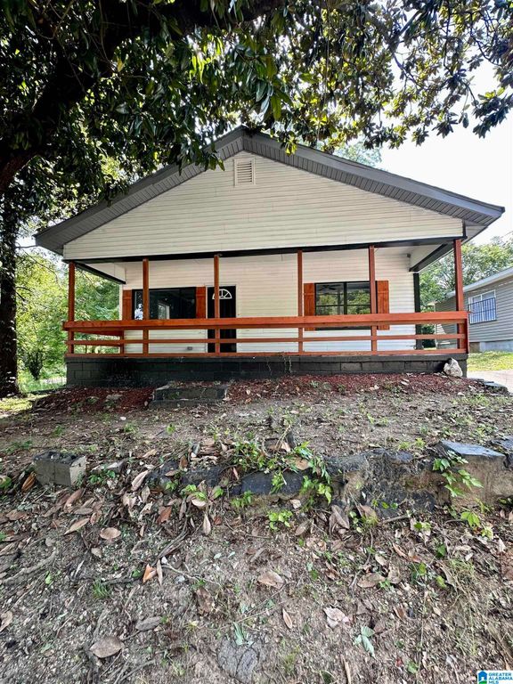 1216 PORTLAND STREET, Birmingham, AL 35224