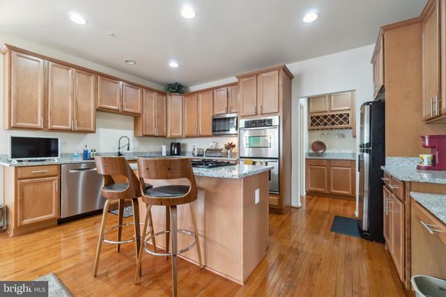 2326 CAMPUS WAY, Bowie, MD 20721