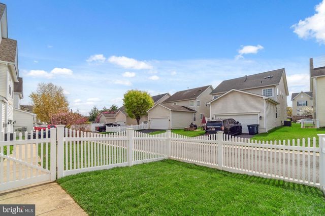 2326 CAMPUS WAY, Bowie, MD 20721