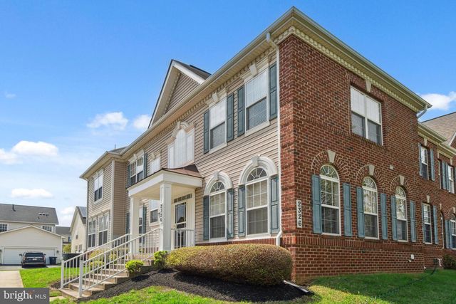 2326 CAMPUS WAY, Bowie, MD 20721
