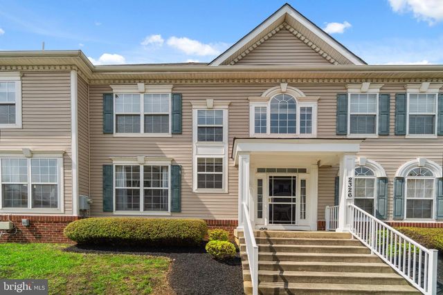 2326 CAMPUS WAY, Bowie, MD 20721