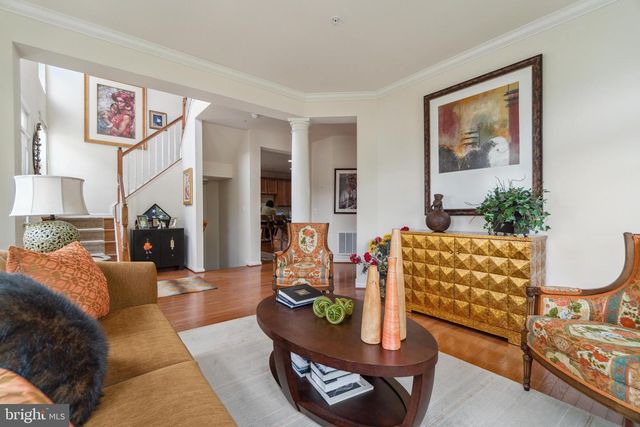 2326 CAMPUS WAY, Bowie, MD 20721
