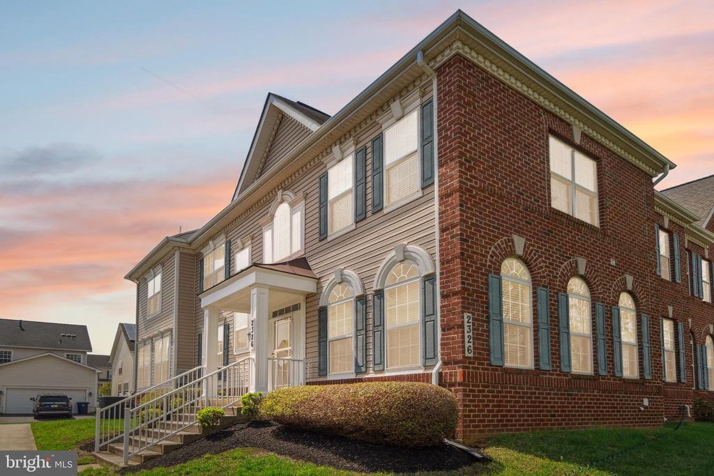 2326 CAMPUS WAY, Bowie, MD 20721