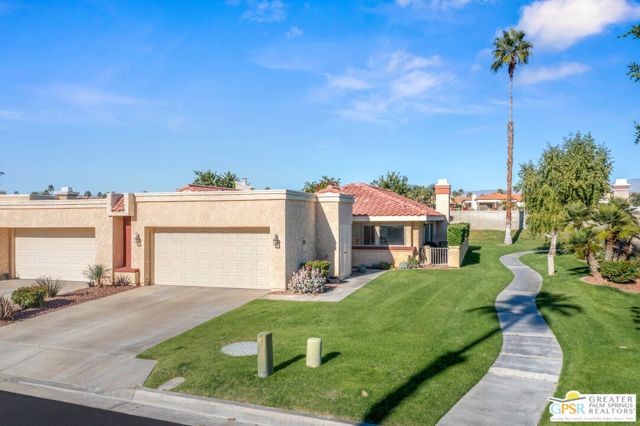 73820 Calle Bisque, Palm Desert, CA 92260