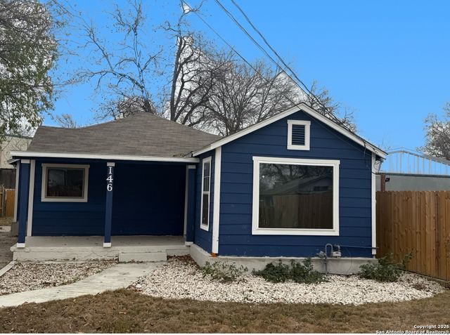 146 Leroux, San Antonio, TX 78207