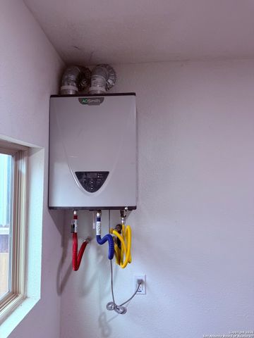 146 Leroux, San Antonio, TX 78207