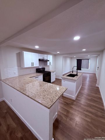 146 Leroux, San Antonio, TX 78207