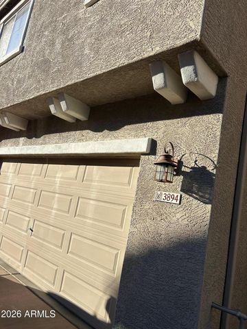 3894 S NAPA Lane, Gilbert, AZ 85297