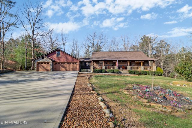 108 Grace Lane, Crossville, TN 38555