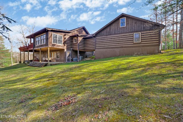 108 Grace Lane, Crossville, TN 38555