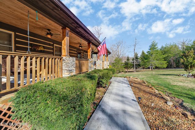 108 Grace Lane, Crossville, TN 38555