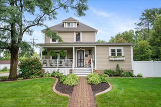307 E Hughes Street, New Richmond, WI 54017