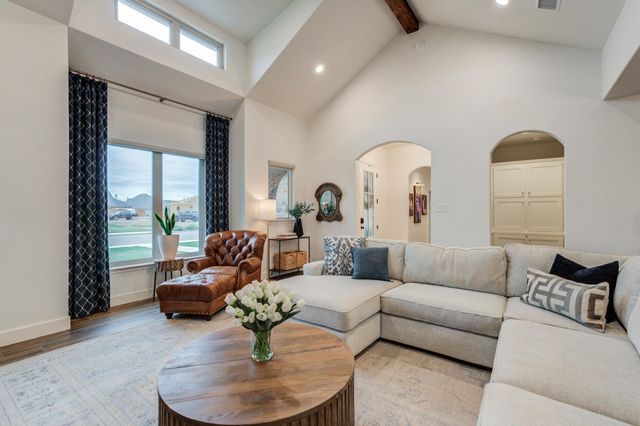 4619 139th Street, Lubbock, TX 79424