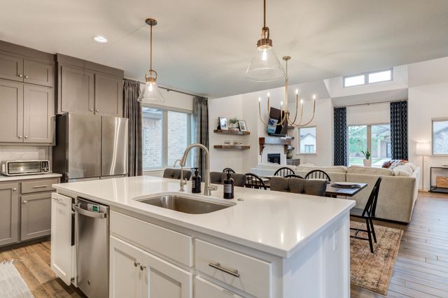 4619 139th Street, Lubbock, TX 79424