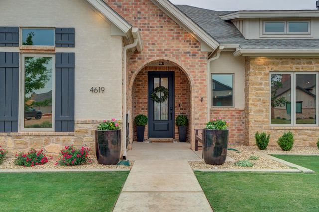 4619 139th Street, Lubbock, TX 79424