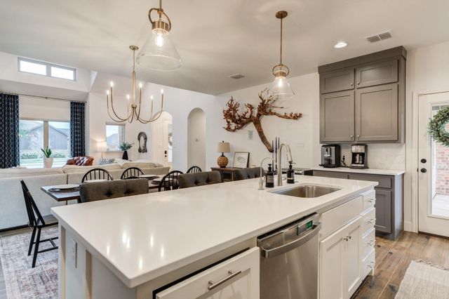 4619 139th Street, Lubbock, TX 79424