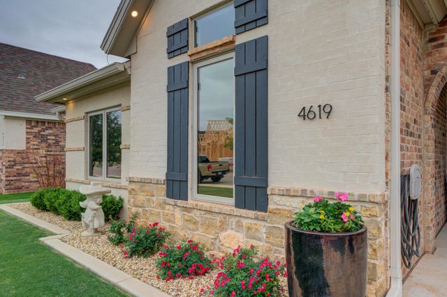 4619 139th Street, Lubbock, TX 79424