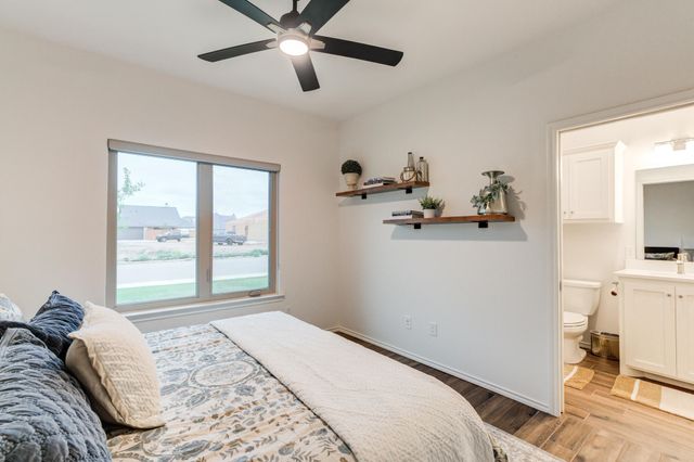 4619 139th Street, Lubbock, TX 79424