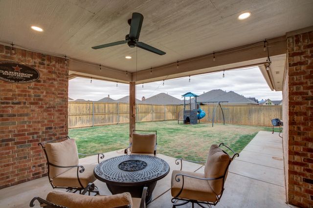 4619 139th Street, Lubbock, TX 79424
