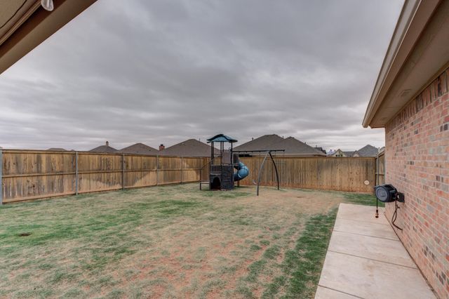4619 139th Street, Lubbock, TX 79424
