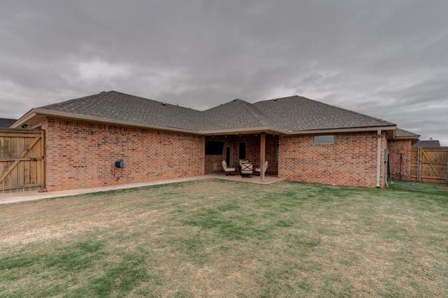4619 139th Street, Lubbock, TX 79424