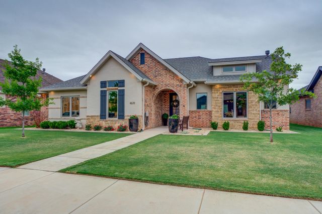 4619 139th Street, Lubbock, TX 79424
