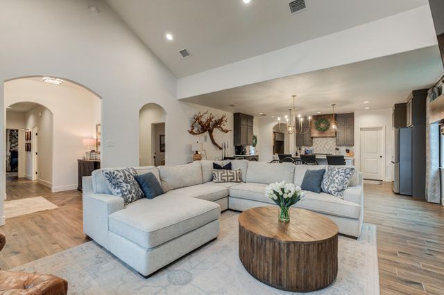 4619 139th Street, Lubbock, TX 79424