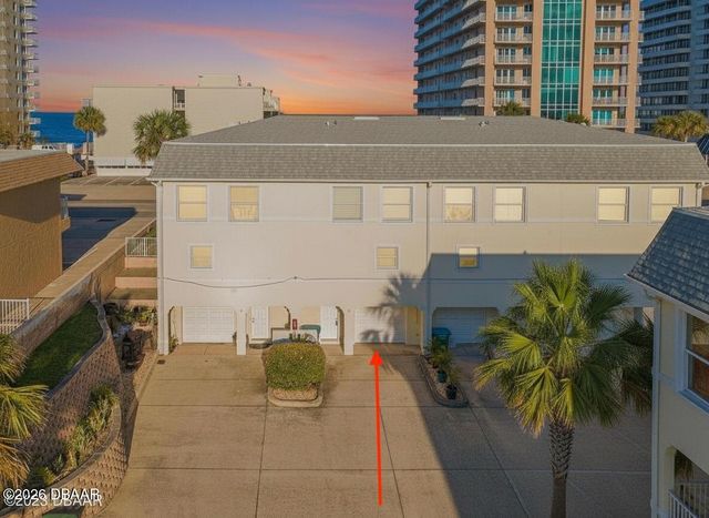3733 Cardinal Blvd Unit 2, Daytona Beach Shores, FL 32118