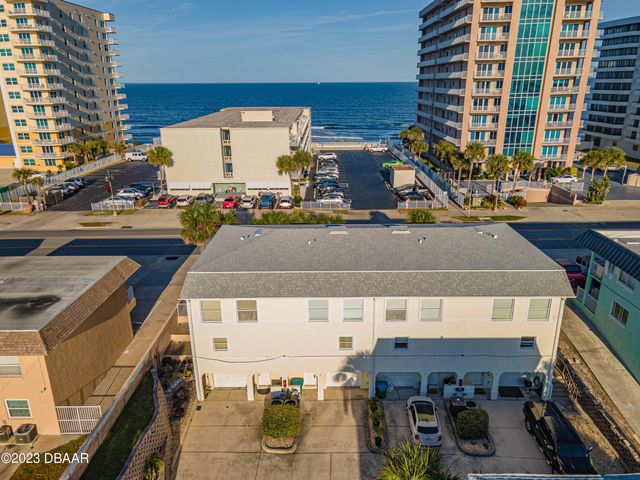 3733 Cardinal Blvd Unit 2, Daytona Beach Shores, FL 32118