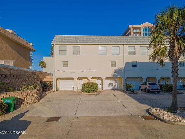 3733 Cardinal Blvd Unit 2, Daytona Beach Shores, FL 32118