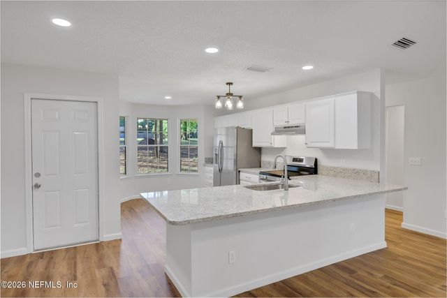 2830 TANSY Avenue, Middleburg, FL 32068