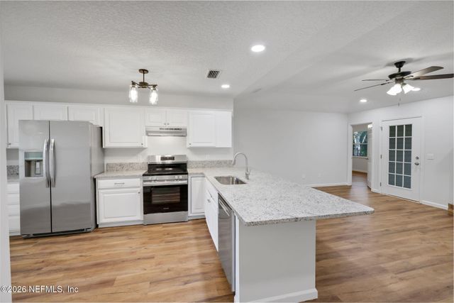 2830 TANSY Avenue, Middleburg, FL 32068