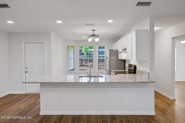 2830 TANSY Avenue, Middleburg, FL 32068