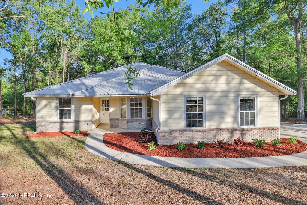 2830 TANSY Avenue, Middleburg, FL 32068