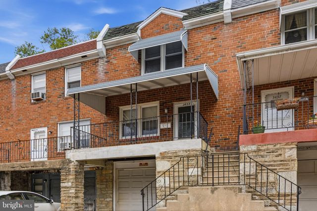 3439 AINSLIE ST, Philadelphia, PA 19129