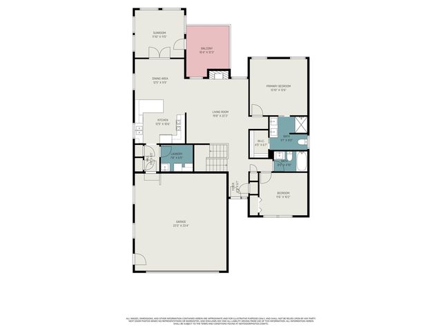 2580 West Port Drive, Kalamazoo, MI 49009