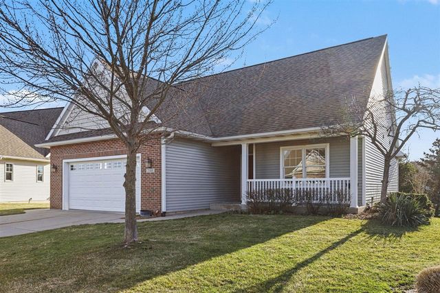 2580 West Port Drive, Kalamazoo, MI 49009