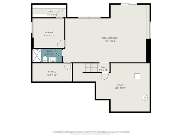 2580 West Port Drive, Kalamazoo, MI 49009