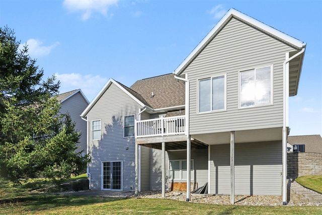 2580 West Port Drive, Kalamazoo, MI 49009