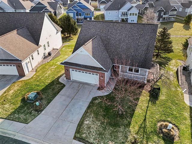 2580 West Port Drive, Kalamazoo, MI 49009