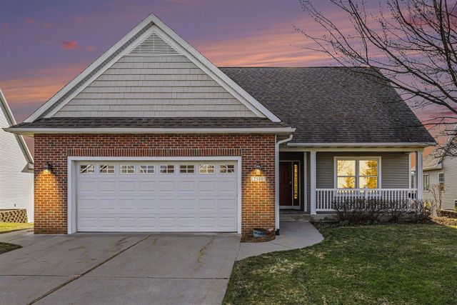 2580 West Port Drive, Kalamazoo, MI 49009