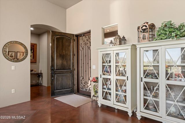 12573 N Fallen Shadows Drive, Marana, AZ 85658