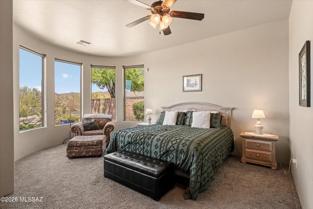 12573 N Fallen Shadows Drive, Marana, AZ 85658