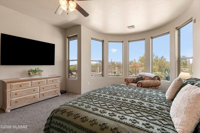 12573 N Fallen Shadows Drive, Marana, AZ 85658