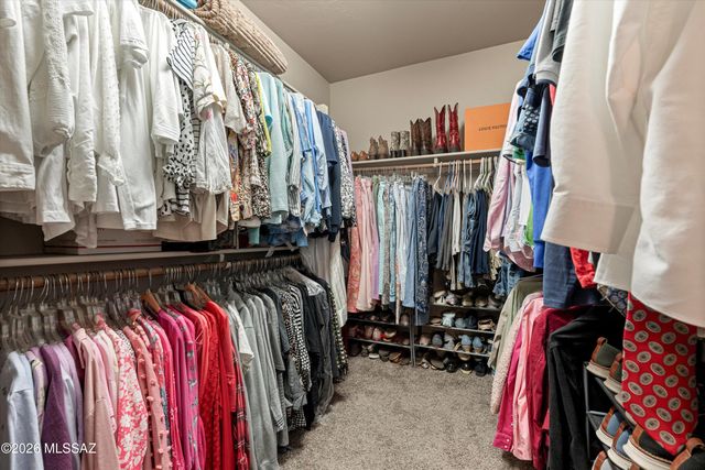 12573 N Fallen Shadows Drive, Marana, AZ 85658