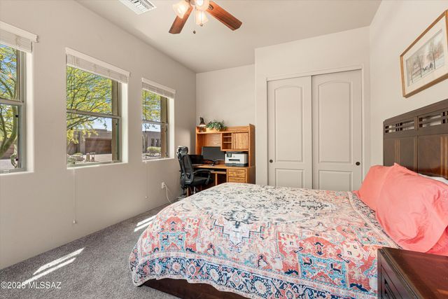 12573 N Fallen Shadows Drive, Marana, AZ 85658