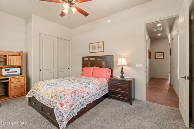 12573 N Fallen Shadows Drive, Marana, AZ 85658