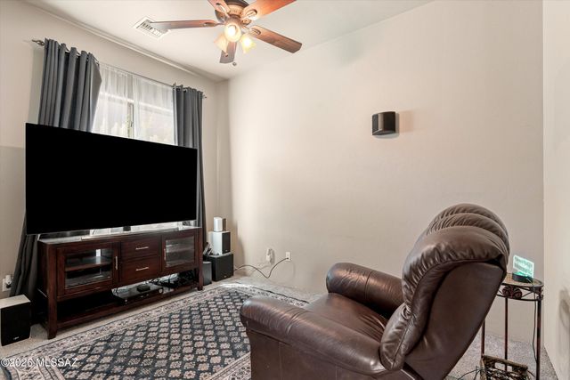 12573 N Fallen Shadows Drive, Marana, AZ 85658