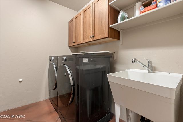 12573 N Fallen Shadows Drive, Marana, AZ 85658