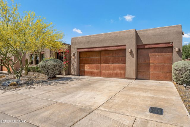 12573 N Fallen Shadows Drive, Marana, AZ 85658